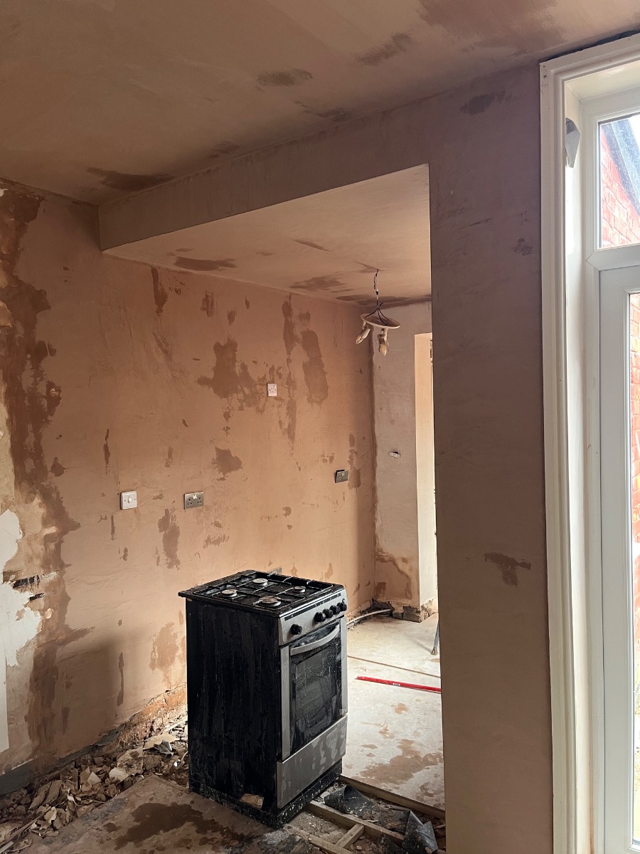 Plasterer: Image 41